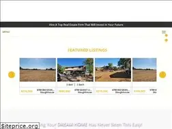 Sites similar to realtyworldgsp.com