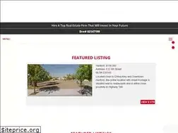 Sites similar to realtyworldhomes.com