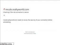 Sites similar to realtyworldjax.com