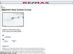 Sites similar to realtyxo.com