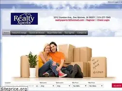 Sites similar to realtyxperts.net