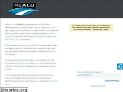 Sites similar to realu.fr
