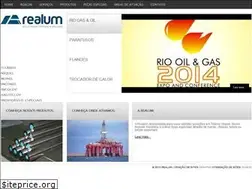 Sites similar to realum.com.br
