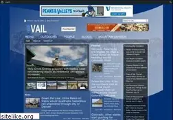 Sites similar to realvail.com