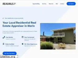 Sites similar to realvals.com