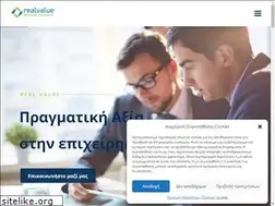 Sites similar to realvalue.gr