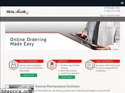 Sites similar to realvalueproducts.com