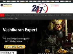 Sites similar to realvashikaran.com
