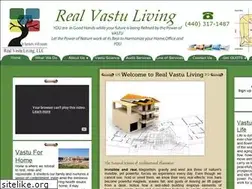 Sites similar to realvastuliving.com