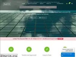 Sites similar to realvce.com