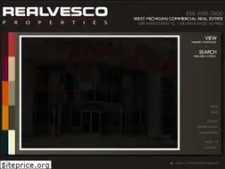 Sites similar to realvesco.com