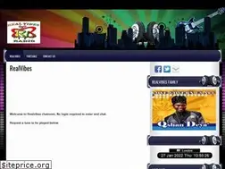 Sites similar to realvibes.org