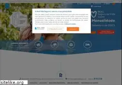Sites similar to realvidaseguros.pt