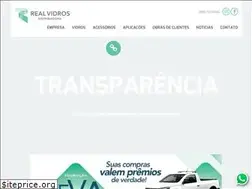 Sites similar to realvidros.net
