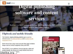 Sites similar to realviewdigital.com