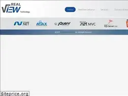 Sites similar to realviewtec.com