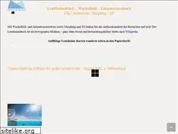 Sites similar to realvision-3d.de