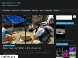 Sites similar to realvision.ae