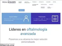 Sites similar to realvision.es