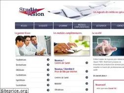 Sites similar to realvision.fr