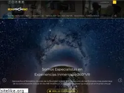 Sites similar to realvision360.com