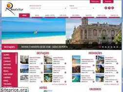 Sites similar to realvitur.pt