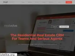 Sites similar to realvolve.com