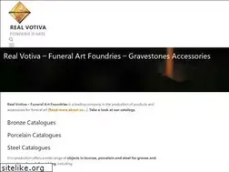 Sites similar to realvotiva.com