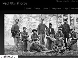 Sites similar to realwarphotos.com