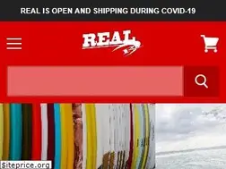 Sites similar to realwatersports.com
