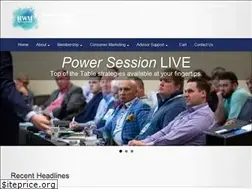 Sites similar to realwealthmarketing.com