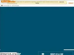 Sites similar to realwebbuilder.com