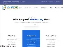 Sites similar to realwebcare.com