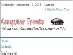 Sites similar to realwebgeeks.com