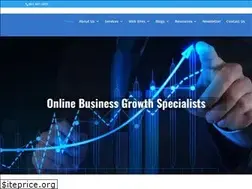 Sites similar to realwebmarketing.net