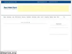 Sites similar to realwebpoint.com