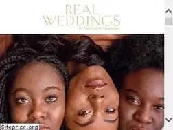 Sites similar to realweddings.ca