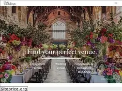 Sites similar to realweddings.co.uk