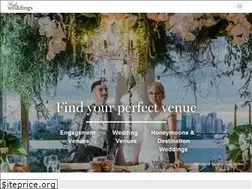 Sites similar to realweddings.com.au