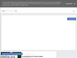 Sites similar to realweddingz.blogspot.com