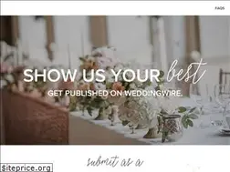 Sites similar to realweds.com