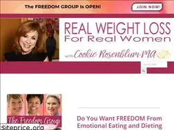 Sites similar to realweightlossrealwomen.com