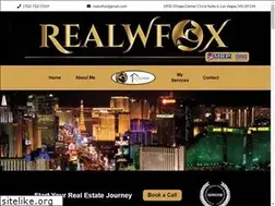 Sites similar to realwfox.com