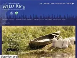 Sites similar to realwildrice.com