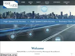 Sites similar to realwire.in