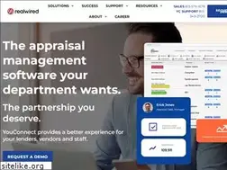 Sites similar to realwired.com