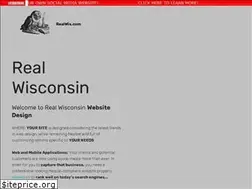 Sites similar to realwis.com