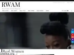 Sites similar to realwomenatlanta.com