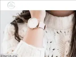 Sites similar to realwomenministries.org