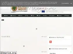 Sites similar to realwoodqualityfloors.com